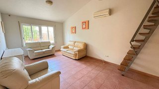 Chalet en venta en Santiago de la Ribera en San Javier