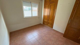 Chalet en venta en Santiago de la Ribera en San Javier