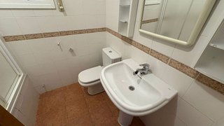 Chalet en venta en Santiago de la Ribera en San Javier