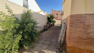 Chalet en venta en Santiago de la Ribera en San Javier