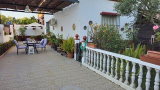 Casa pareada en venta en Gines