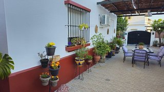Casa pareada en venta en Gines