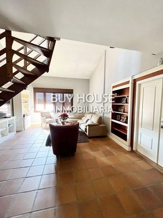 Chalet en venta en Illescas