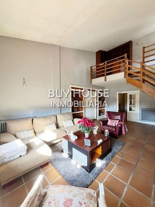 Chalet en venta en Illescas