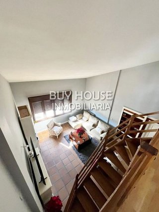 Chalet en venta en Illescas
