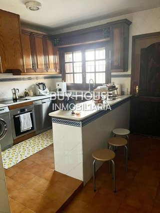 Chalet en venta en Illescas