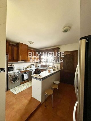 Chalet en venta en Illescas
