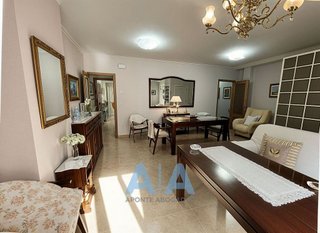 Casa pareada en venta en Miguelturra