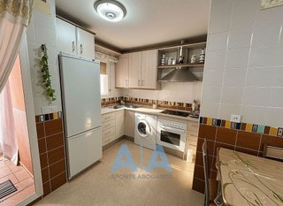 Casa pareada en venta en Miguelturra