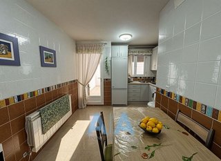 Casa pareada en venta en Miguelturra