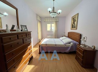 Casa pareada en venta en Miguelturra