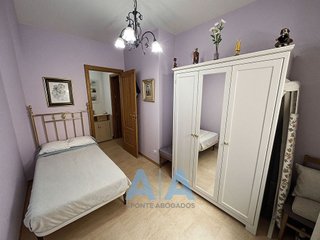 Casa pareada en venta en Miguelturra