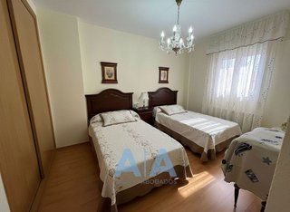 Casa pareada en venta en Miguelturra