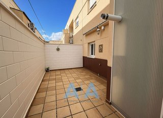Casa pareada en venta en Miguelturra
