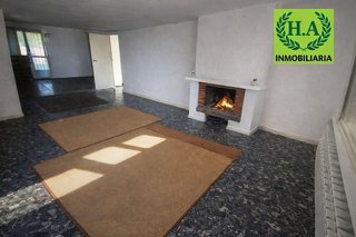 Chalet en venta en Pedrezuela
