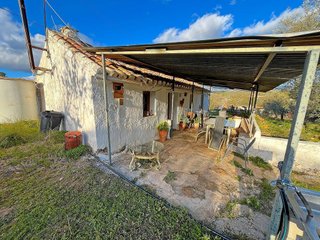 Casa rural en venta en Valtocado - La Alquería - La Atalaya en Mijas