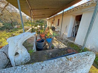 Casa rural en venta en Valtocado - La Alquería - La Atalaya en Mijas