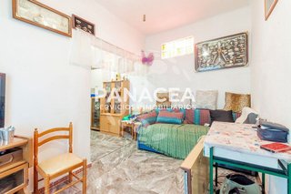 Casa pareada en venta en Esperanza - Quemadero en Almería