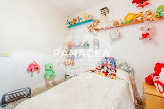 Casa pareada en venta en Esperanza - Quemadero en Almería