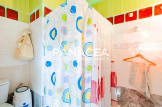 Casa pareada en venta en Esperanza - Quemadero en Almería