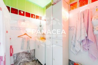 Casa pareada en venta en Esperanza - Quemadero en Almería