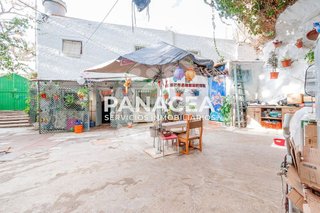 Casa pareada en venta en Esperanza - Quemadero en Almería