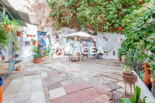 Casa pareada en venta en Esperanza - Quemadero en Almería