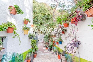 Casa pareada en venta en Esperanza - Quemadero en Almería