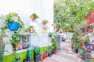 Casa pareada en venta en Esperanza - Quemadero en Almería