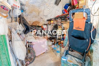 Casa pareada en venta en Esperanza - Quemadero en Almería