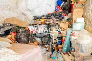 Casa pareada en venta en Esperanza - Quemadero en Almería