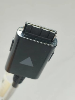 Adaptador Samsung RCA a Euroconector Hembra