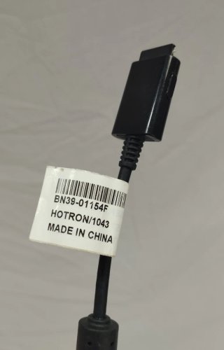 Adaptador Samsung RCA a Euroconector Hembra