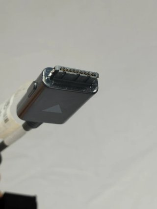 Adaptador Samsung RCA a Euroconector Hembra