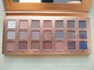 Lote productos beauty