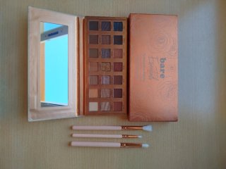 Lote productos beauty