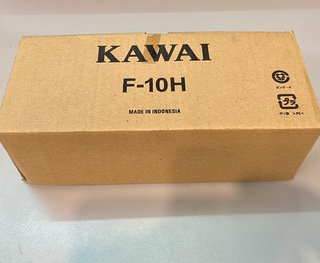 Pedal Sustain Kawai F10H