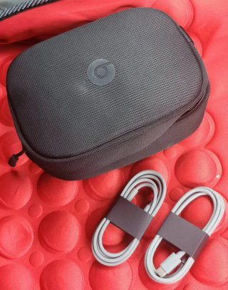 Estuche Original Auriculares Beats