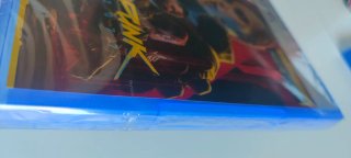 Cyberpunk 2077 Ultimate Edition PS5 Precintado