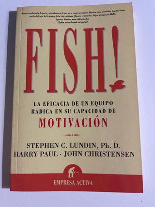 Pack 5 libros coleccion empresa activa