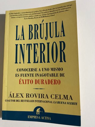 Pack 5 libros coleccion empresa activa