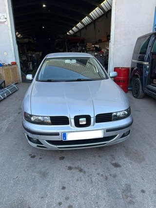 Airbag Volante Seat Leon I