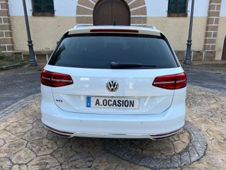 Volkswagen Passat GTE 1.4 TSI DSG Variant