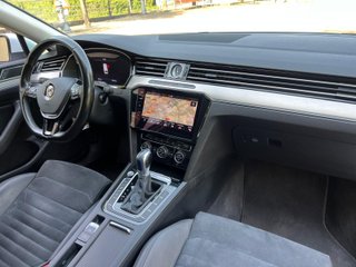 Volkswagen Passat GTE 1.4 TSI DSG Variant