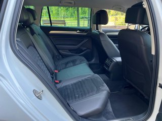 Volkswagen Passat GTE 1.4 TSI DSG Variant