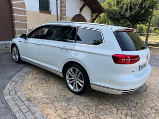 Volkswagen Passat GTE 1.4 TSI DSG Variant
