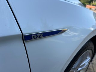Volkswagen Passat GTE 1.4 TSI DSG Variant