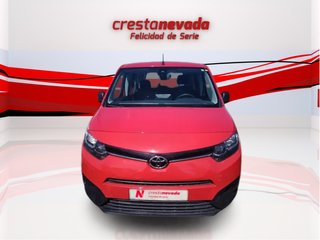 ProaceCityVerso - DESDE 286€/MES ¡SIN ENTRADA!