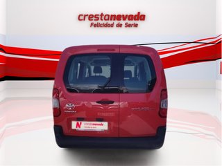 ProaceCityVerso - DESDE 286€/MES ¡SIN ENTRADA!