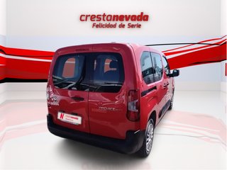 ProaceCityVerso - DESDE 286€/MES ¡SIN ENTRADA!